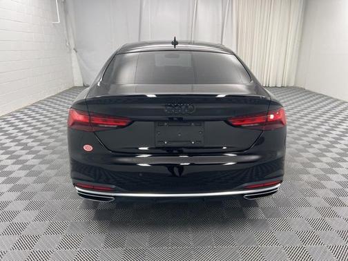 2021 Audi A5 Sportback 40 Premium