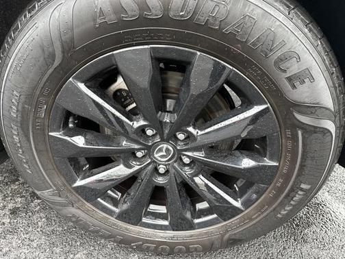 2023 Mazda CX-50 2.5 S Preferred Plus Package