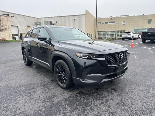 2023 Mazda CX-50 2.5 S Preferred Plus Package