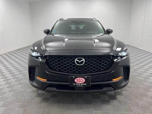2023 Mazda CX-50 2.5 S Preferred Plus Package