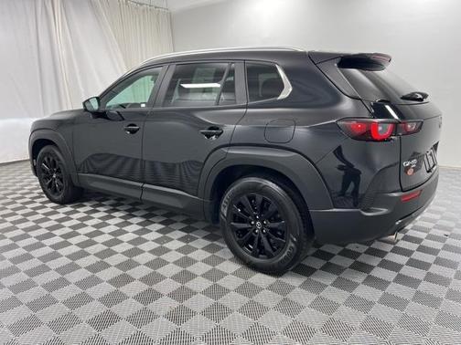 2023 Mazda CX-50 2.5 S Preferred Plus Package