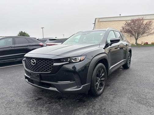 2023 Mazda CX-50 2.5 S Preferred Plus Package