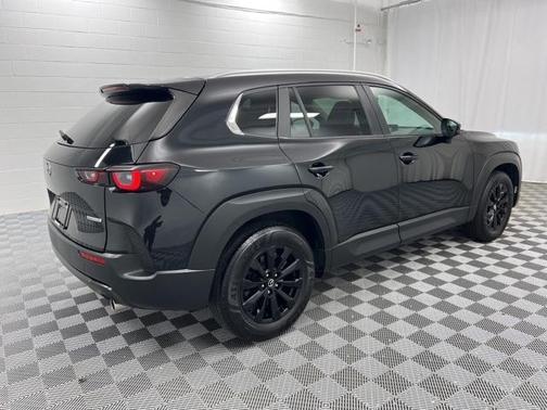 2023 Mazda CX-50 2.5 S Preferred Plus Package