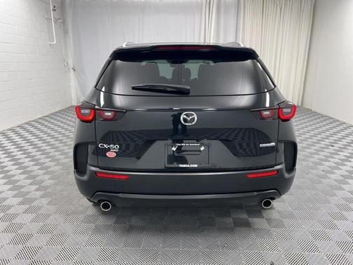 2023 Mazda CX-50 2.5 S Preferred Plus Package