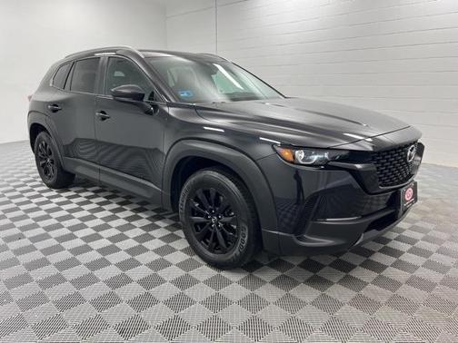 2023 Mazda CX-50 2.5 S Preferred Plus Package