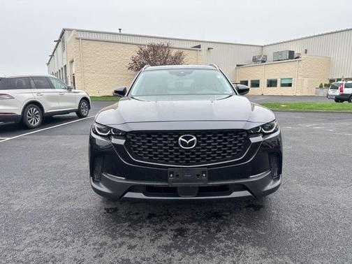 2023 Mazda CX-50 2.5 S Preferred Plus Package