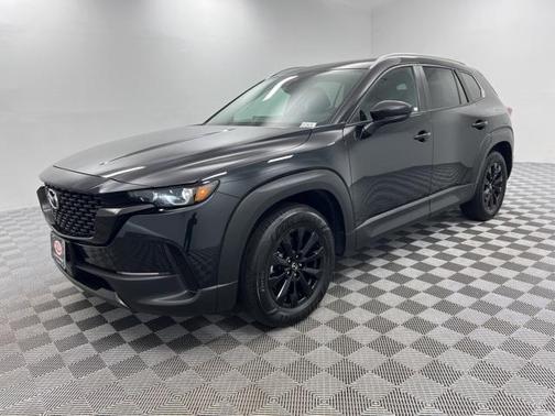 2023 Mazda CX-50 2.5 S Preferred Plus Package