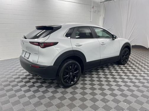 2024 Mazda CX-30 Select