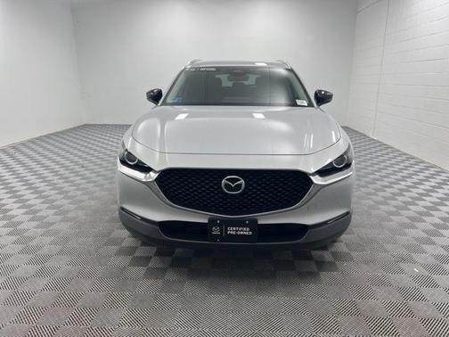 2024 Mazda CX-30 Select