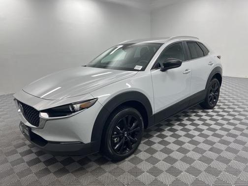 2024 Mazda CX-30 Select