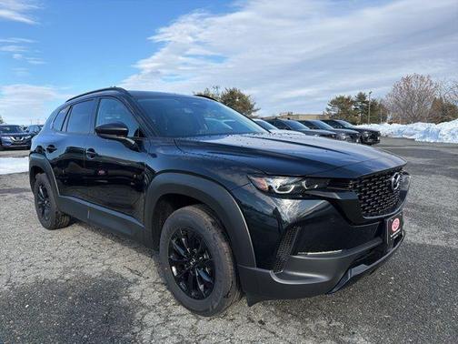 2026 Mazda CX-50 Hybrid PREMIUM