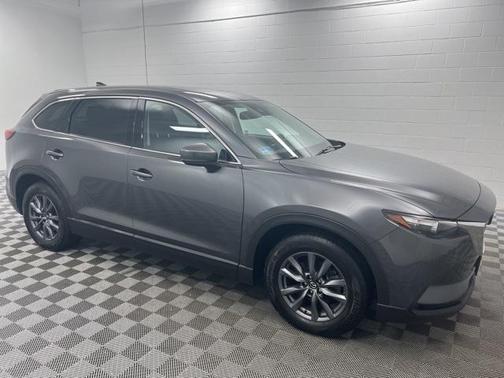 2020 Mazda CX-9 Touring