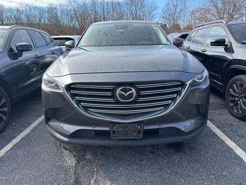 2020 Mazda CX-9 Touring