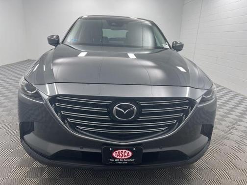 2020 Mazda CX-9 Touring