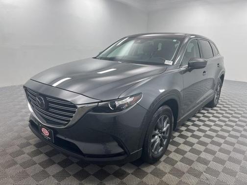 2020 Mazda CX-9 Touring