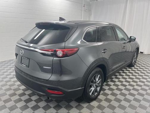 2020 Mazda CX-9 Touring