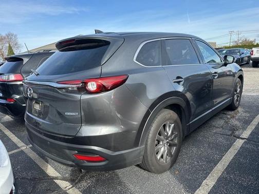2020 Mazda CX-9 Touring
