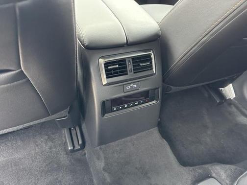 2025 Mazda CX-90 PHEV Preferred Package