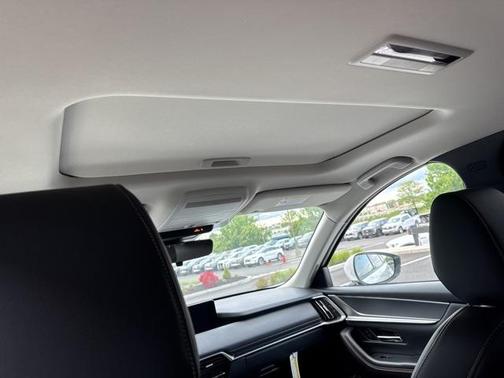 2025 Mazda CX-90 PHEV Preferred Package