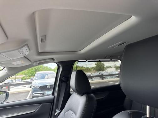 2025 Mazda CX-90 PHEV Preferred Package