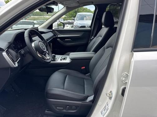 2025 Mazda CX-90 PHEV Preferred Package