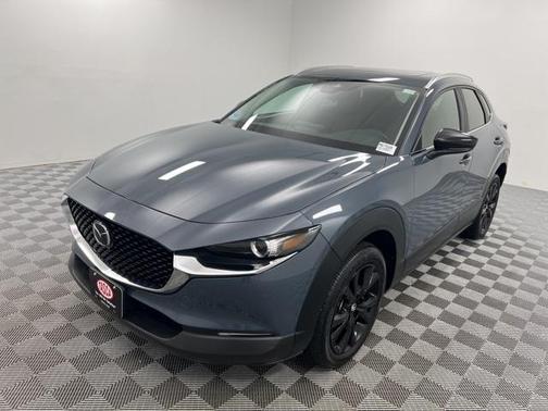 2023 Mazda CX-30 2.5 S Carbon Edition