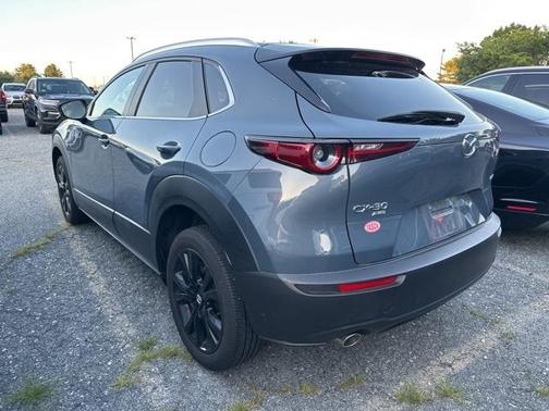 2023 Mazda CX-30 2.5 S Carbon Edition