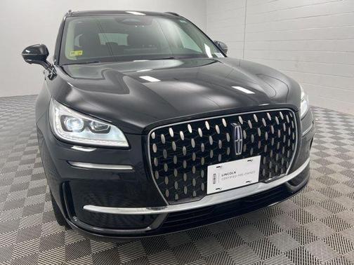 2025 Lincoln Corsair Grand Touring