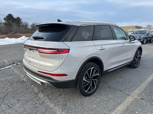 2023 Lincoln Corsair Reserve