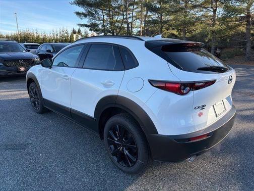 2026 Mazda CX-30 Premium Package
