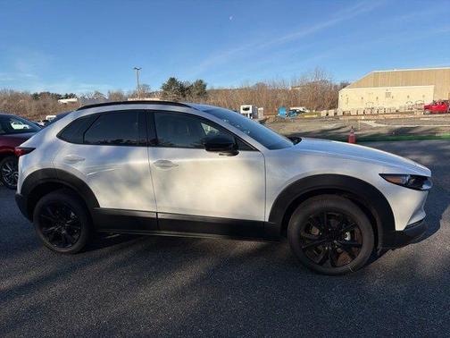 2026 Mazda CX-30 Premium Package