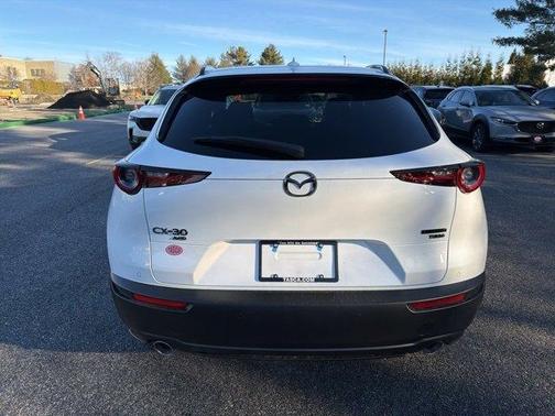 2026 Mazda CX-30 Premium Package