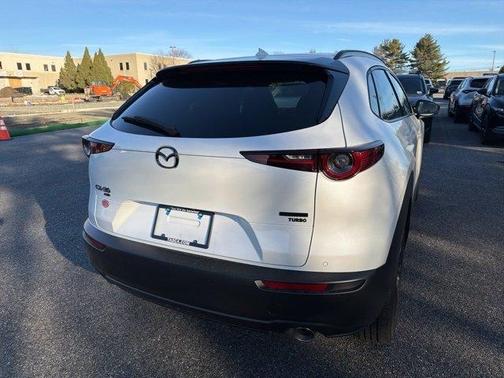 2026 Mazda CX-30 Premium Package