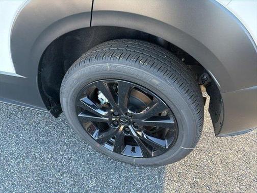 2026 Mazda CX-30 Premium Package