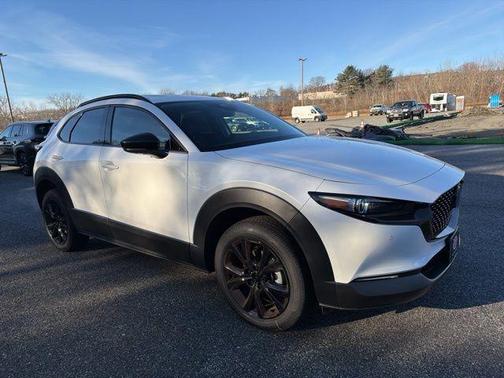 2026 Mazda CX-30 Premium Package