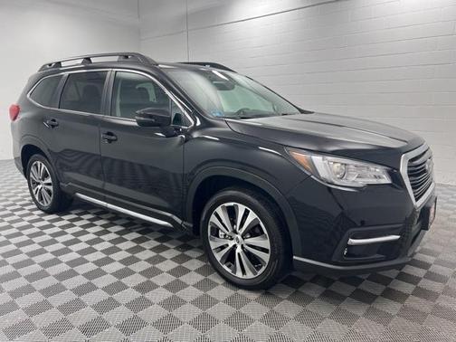 2022 Subaru Ascent Limited 7-Passenger