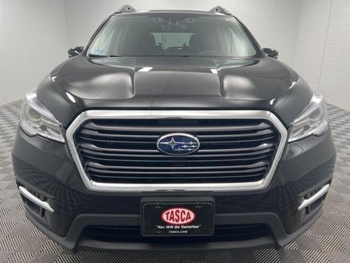 2022 Subaru Ascent Limited 7-Passenger