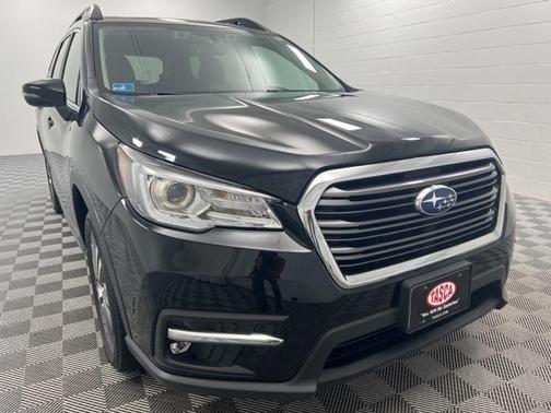 2022 Subaru Ascent Limited 7-Passenger