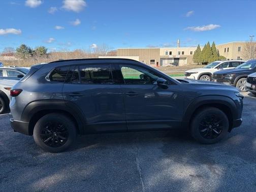 2026 Mazda CX-50 Premium