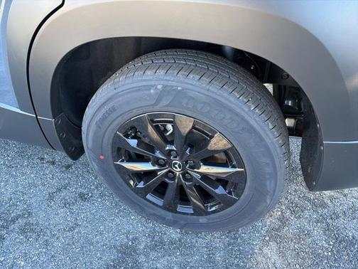 2026 Mazda CX-50 Premium