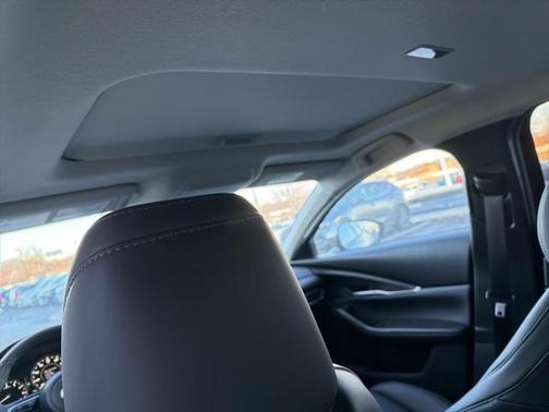 2026 Mazda CX-30 Preferred