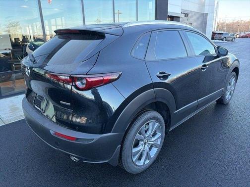 2026 Mazda CX-30 Preferred