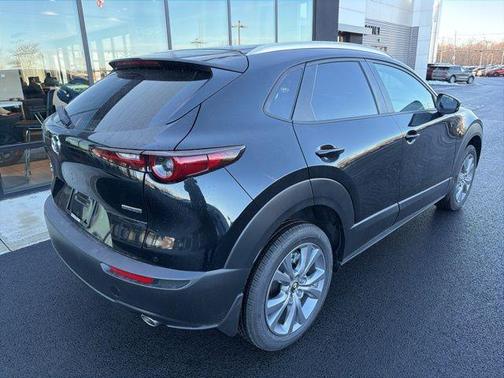 2026 Mazda CX-30 Preferred