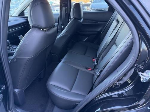 2026 Mazda CX-30 Preferred