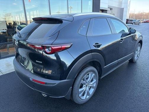 2026 Mazda CX-30 Preferred