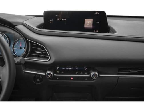 2026 Mazda CX-30 Preferred
