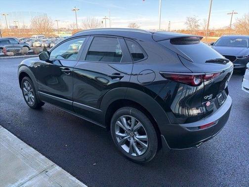 2026 Mazda CX-30 Preferred