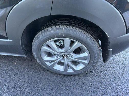 2026 Mazda CX-30 Preferred