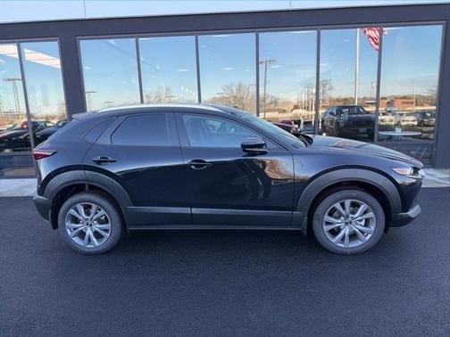 2026 Mazda CX-30 Preferred