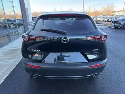 2026 Mazda CX-30 Preferred